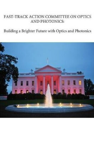 Cover of Fast-Track Action Committee on Optics and Photonics