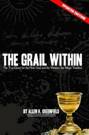 Cover of The Grail Within