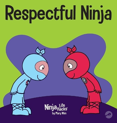 Cover of Respectful Ninja