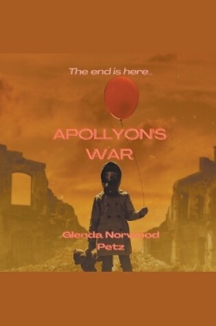 Cover of Apollyon's War