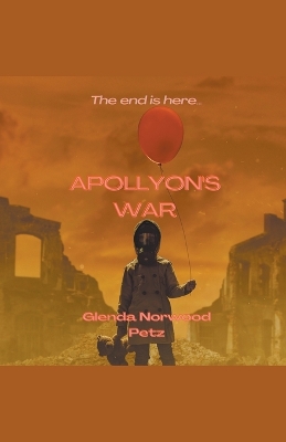 Book cover for Apollyon's War