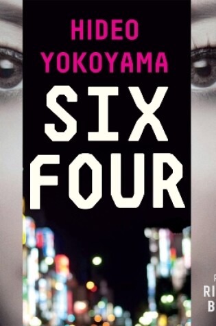 Cover of Six Four