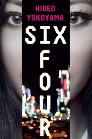 Cover of Six Four