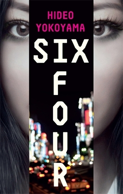 Book cover for Six Four