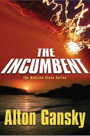 Cover of The Incumbent