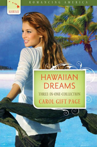 Cover of Hawaiian Dreams