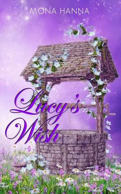 Book cover for Lucy's Wish