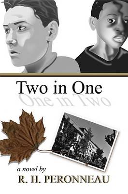 Book cover for Two in One
