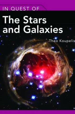 Cover of In Quest Of The Stars And Galaxies