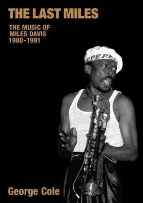 Cover of The Last Miles