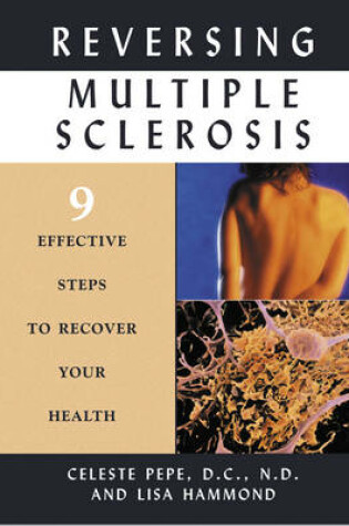 Cover of Reversing Multiple Sclerosis