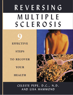 Book cover for Reversing Multiple Sclerosis