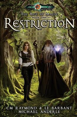 Cover of Restriction