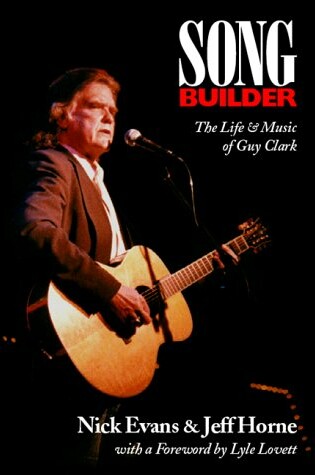 Cover of Songbuilder