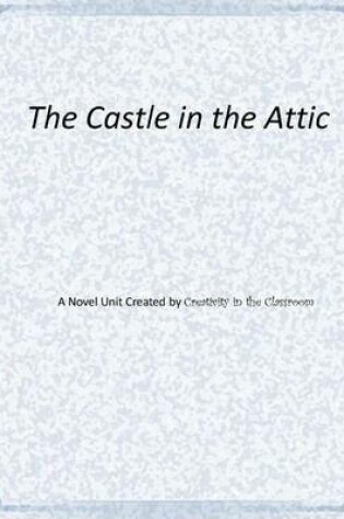 Cover of The Castle in the Attic