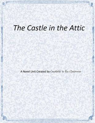 Book cover for The Castle in the Attic