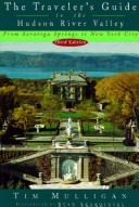 Book cover for The Traveler's Guide to the Hudson River Valley