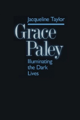 Cover of Grace Paley