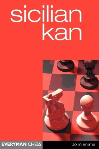 Cover of Sicilian Kan