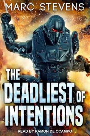 Cover of The Deadliest of Intentions