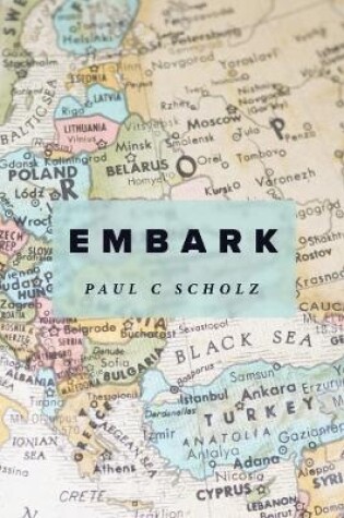 Cover of Embark