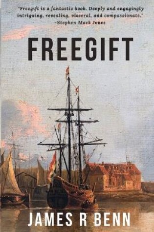 Cover of Freegift