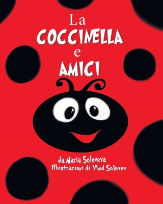 Book cover for La COCCINELLA e AMICI