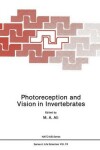 Book cover for Photoreception and Vision in Invertebrates