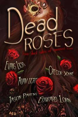 Book cover for Dead Roses