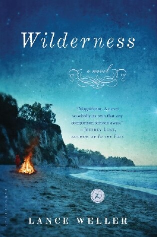 Cover of Wilderness