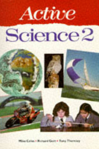 Cover of Active Science