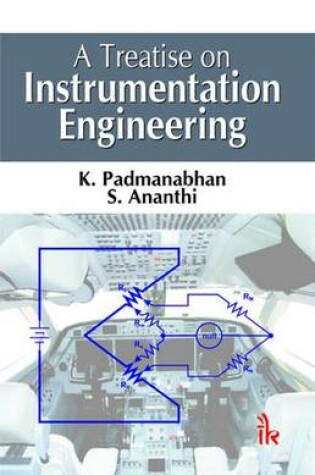 Cover of A Treatise on Instrumentation Engineering