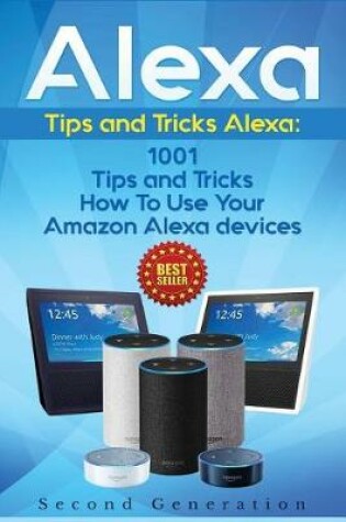 Cover of Alexa