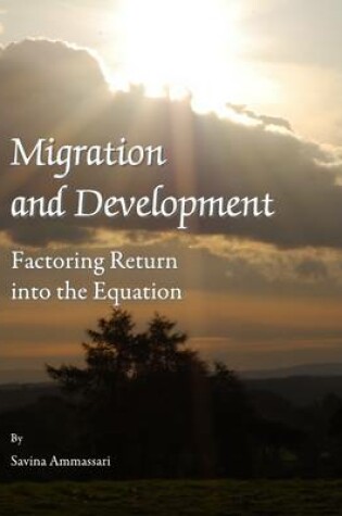 Cover of Migration and Development