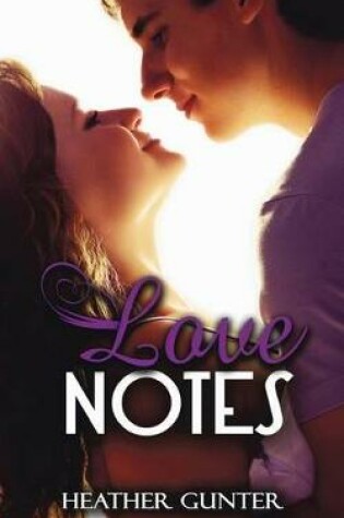 Cover of Love Notes