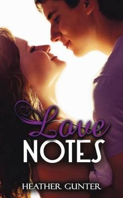 Cover of Love Notes