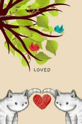 Cover of Loved