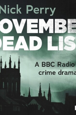 Cover of November Dead List
