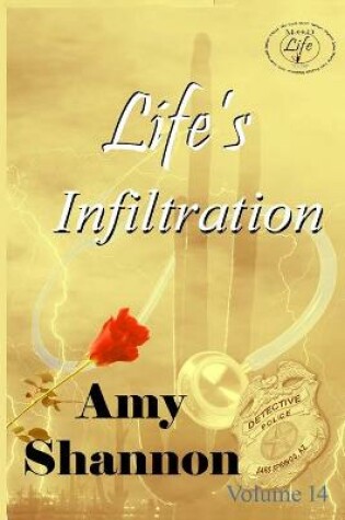 Cover of Life's Infiltration