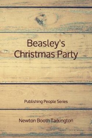 Cover of Beasley's Christmas Party - Publishing People Series