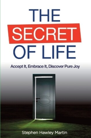 Cover of The Secret of Life