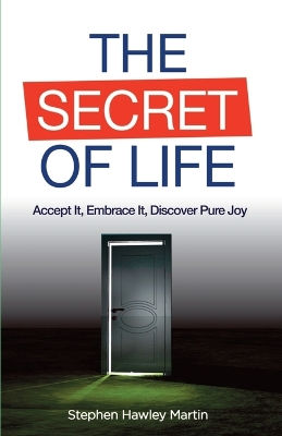 Book cover for The Secret of Life