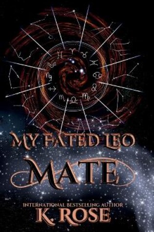 Cover of My Fated Leo Mate