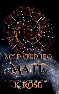 Book cover for My Fated Leo Mate