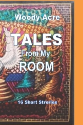 Cover of TALES From My Room