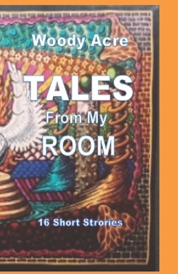 Cover of TALES From My Room