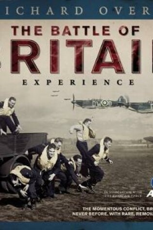 Cover of The Battle of Britain Experience