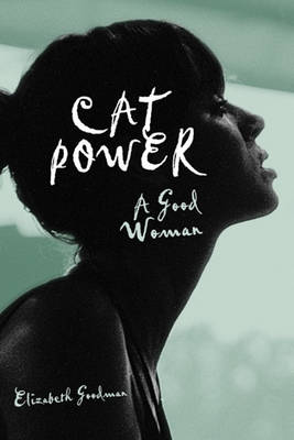 Book cover for Cat Power