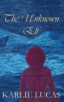 Book cover for The Unknown Elf