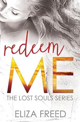 Book cover for Redeem Me